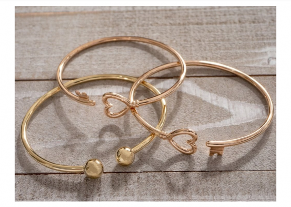 Meet the Famous Used Tiffany Bracelets – Gray & Sons Jewelers