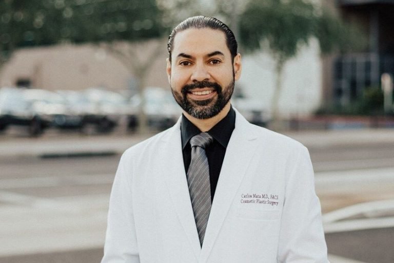 Scottsdale Plastic Surgeon Offers Free Surgery To Relieve ER During COVID-19 Crisis – Dr. Scottsdale