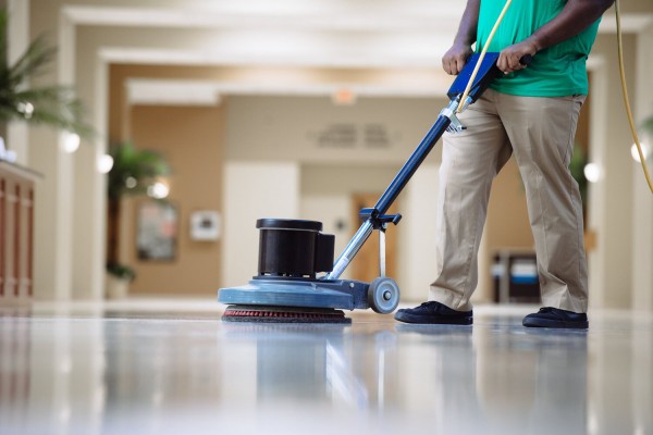 Pittsburgh’s New Cleaning