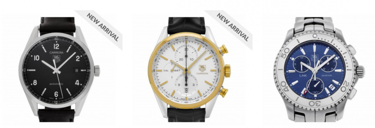 The most popular Rolex Watches for Sale