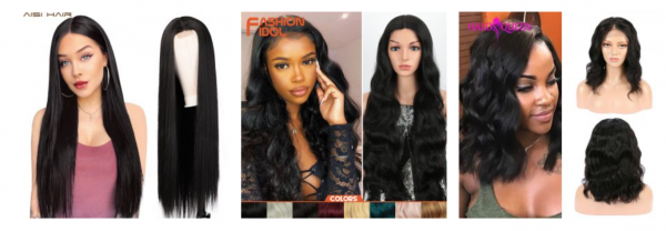 lace wigs sale