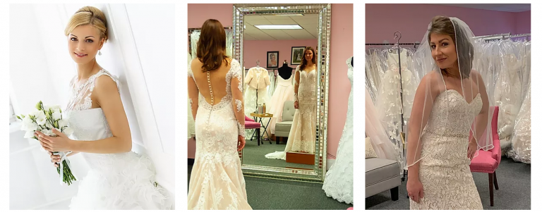 Pittsburgh Bridal Studio Launches Virtual Bridal Appointments – This Magic Moment Bridal Studio