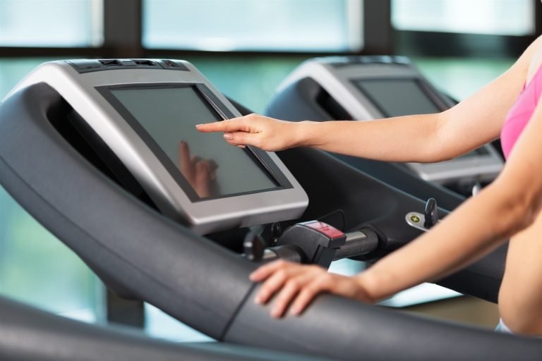 Motivation for the Gym – 4 Tips About How to Stay on Track