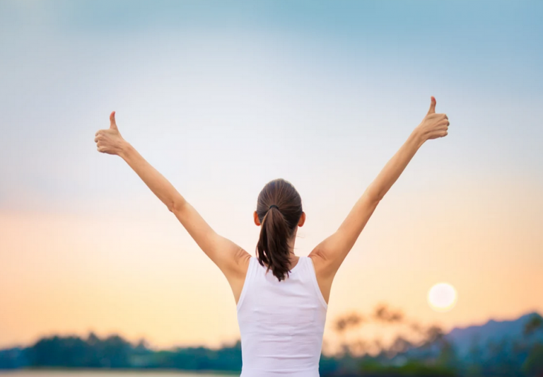 How to follow a Healthy Lifestyle – The Basics