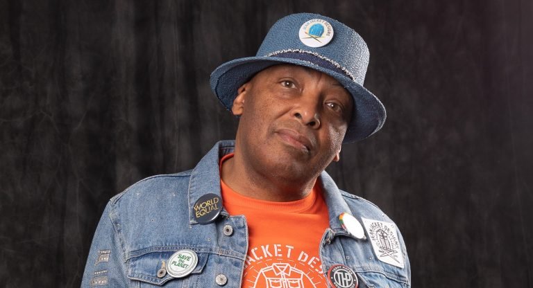 Crime Writer’s Association Picks Teddy Hayes for Judges Panel