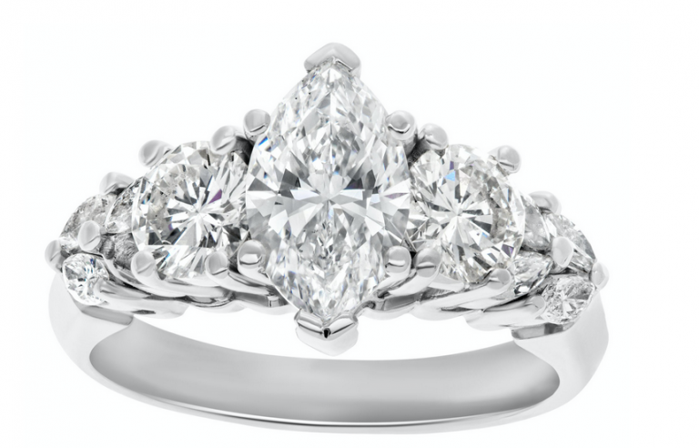 Guide To Buying An Engagement Ring.