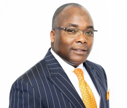 Mahmood Ahmadu business