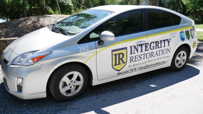 Integrity Restoration