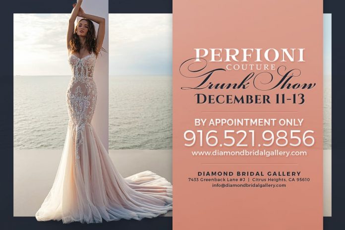 Diamond Bridal Gallery