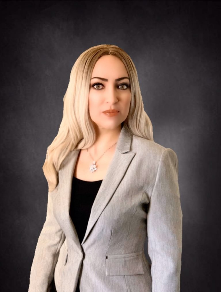 Nutrition And Wellness Consultant Sara Ibrahim BJ Talks About Her Upgraded Website