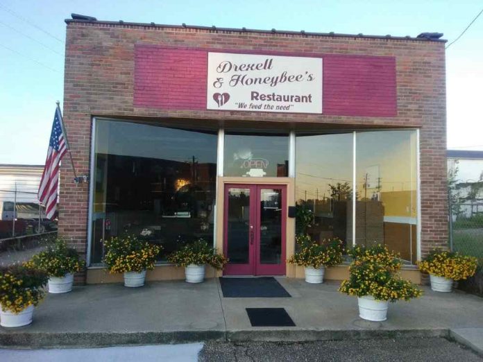 Drexell and Honeybee’s Restaurant usa
