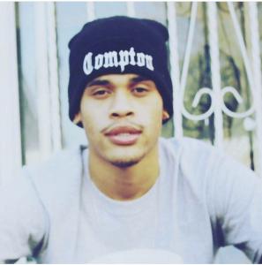 crompton artist Yella Boii Tha Duke