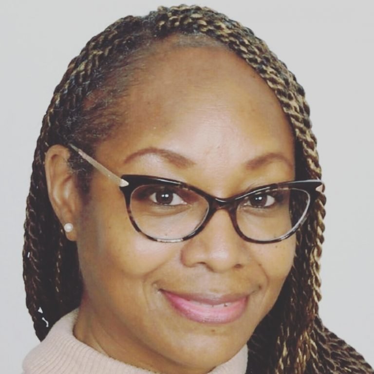 Author L.C. RENIE Talks About Self-Publishing Books – Self-Publishing Interview