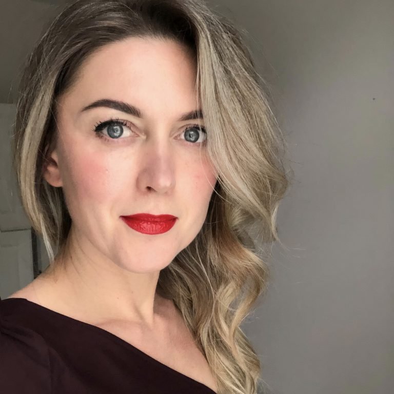 EX Russian Lawyer Talks About The Struggles She Went Through Living In and Leaving Russia