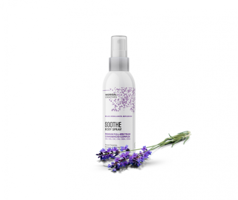 Topical Magnesium Offers Fibromyalgia Management Option in Time of Pandemic