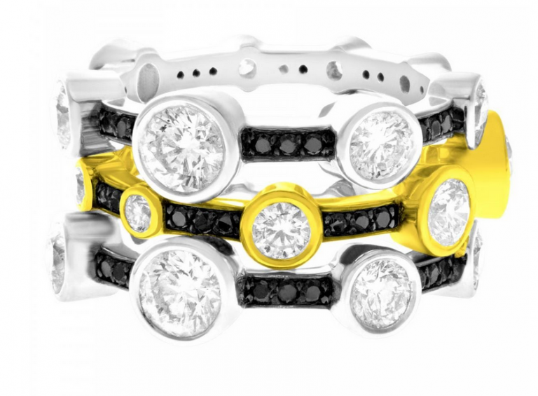 The True Meaning Behind Eternity Rings