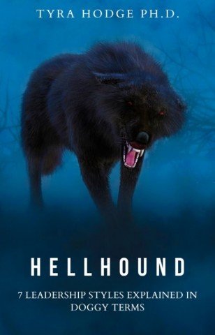 Dr. Tyra Hodge All Geared up to Launch Hellhound to Guide on Distinctive Leadership Skills