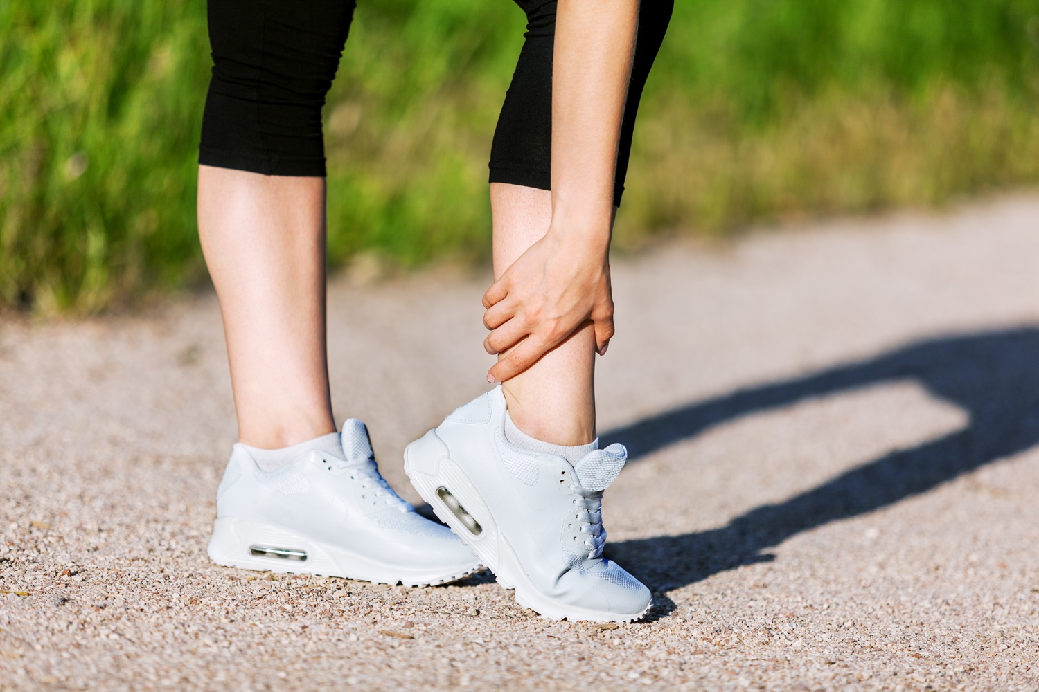 Best Treatments For a Sprained Ankle - HeadlinePlus Press Release ...