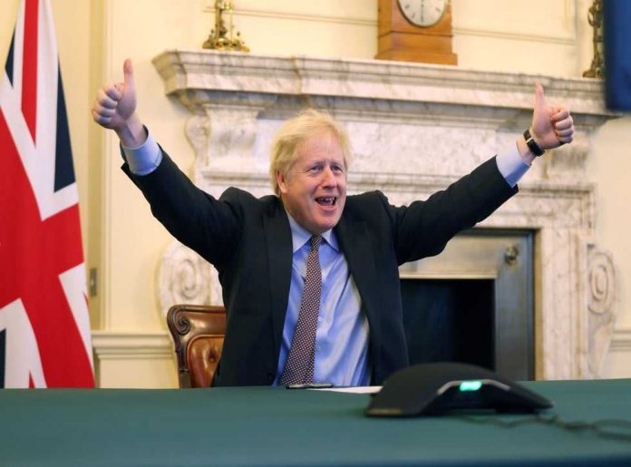 ban boris johnson from pubs