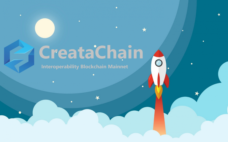 Creata Chain: Highly Scalable, Decentralized and Powerful Innovation Transforming the Blockchain Space