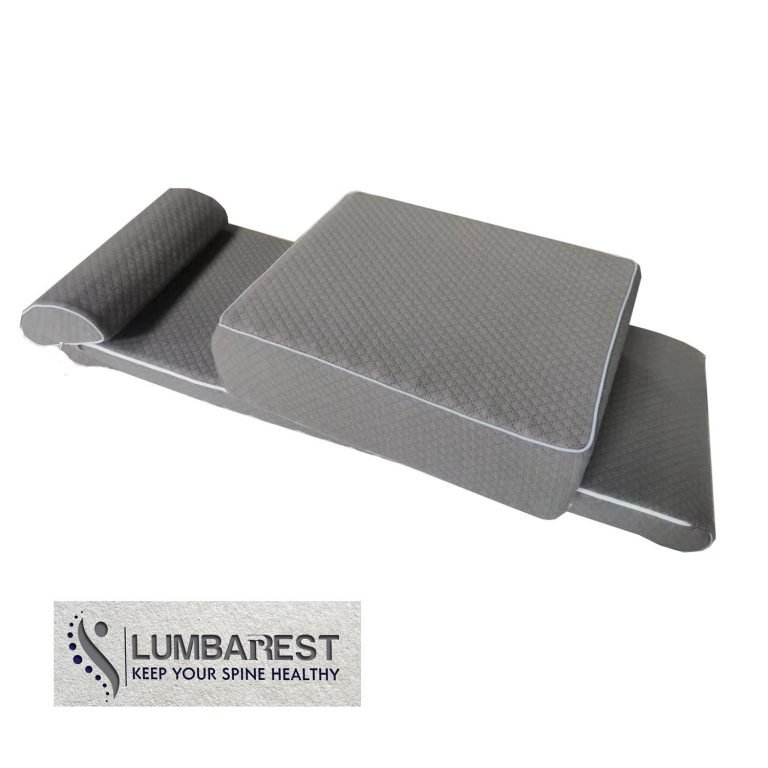 Avazo Healthcare Talks About Their New Weapon To Combat Low Back Pain