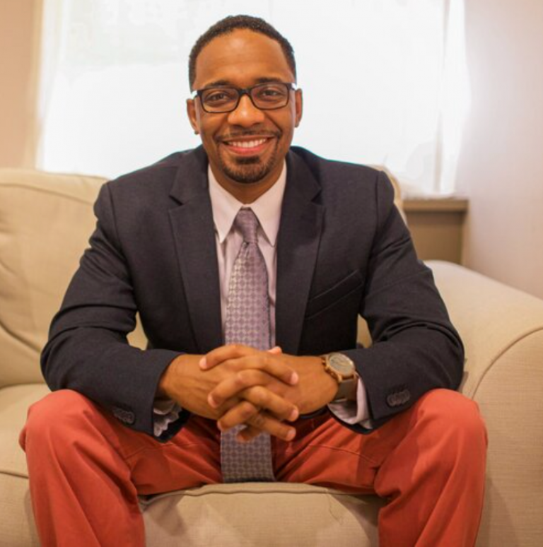 Marcus Lewis to Spearhead Opening of New Sun Point Wellness Counseling Center in Florida