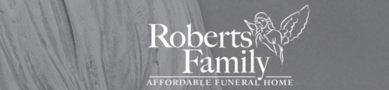 ROBERT FAMILY AFFORDABLE FUNERAL HOME LAUNCHES NEW WEBSITE