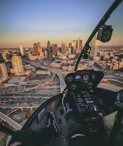 Atlanta’s Private Helicopter Tour Services Is Atlanta’s Leading Air-Tourism Service Providers