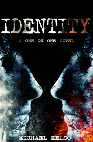 Crime/Mystery/Horror author Michael Kelso releases second mystery novel