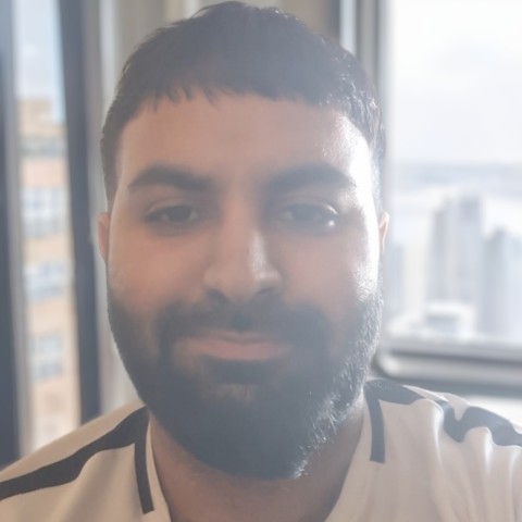 Daanish Hussain