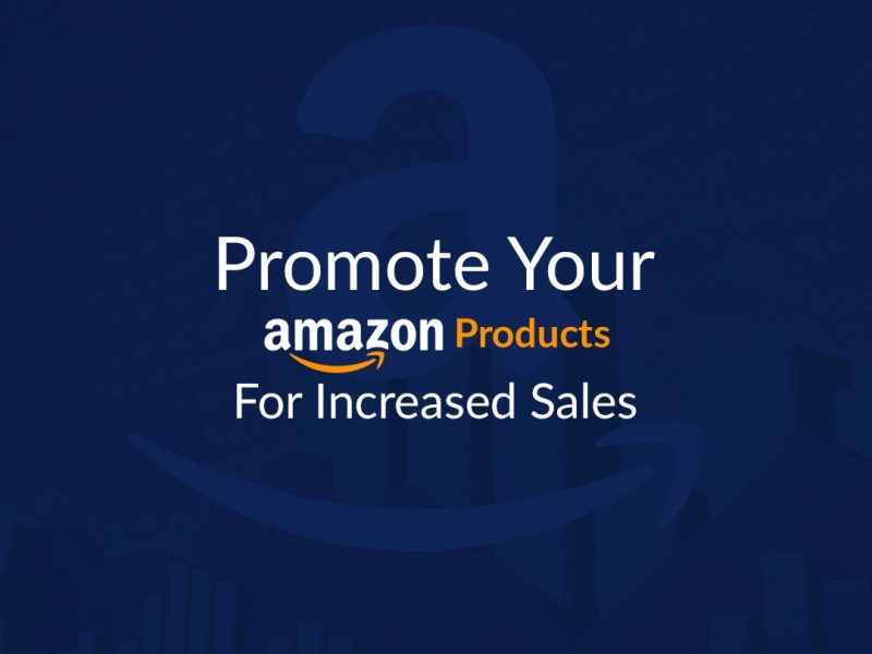 Amazon Product Advertising Services