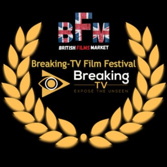 Breaking TV Film Festival