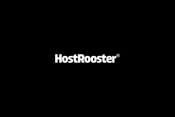 HostRooster