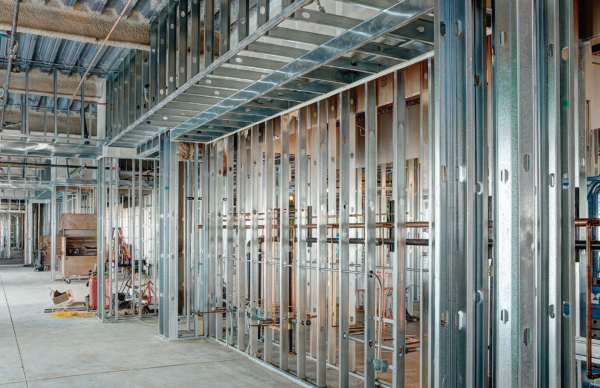 Miami Drywall Services