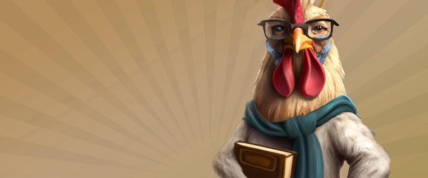 hostrooster