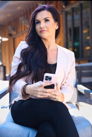 Heidi McNulty