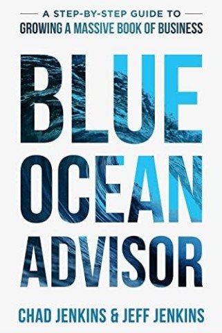 “Blue Ocean Advisor” Strikes Gold: Ascends to Amazon’s #1 Best Seller Status