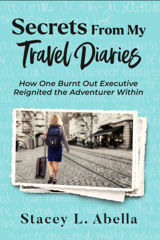 Secrets From My Travel Diaries