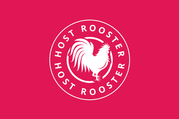 hostrooster