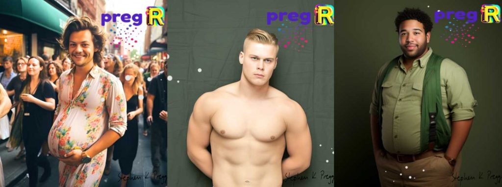 PregR