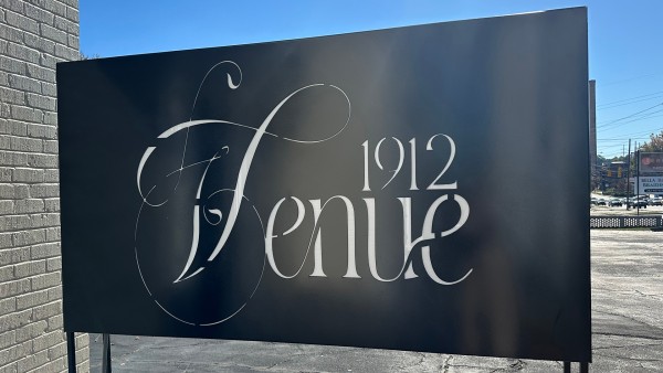 Venue 1912