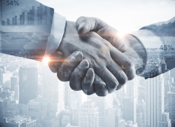 The Evolving Partnership