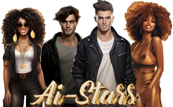 Ai-Stars