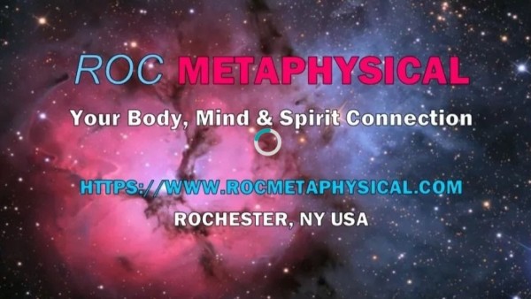 ROCMetaphysical