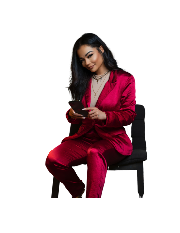 Author Talks About Their Exciting New Book Encouragement from My MAMA