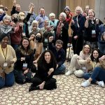 2023 conference workshop group