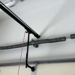 Garage Door Spring Replacement (3)