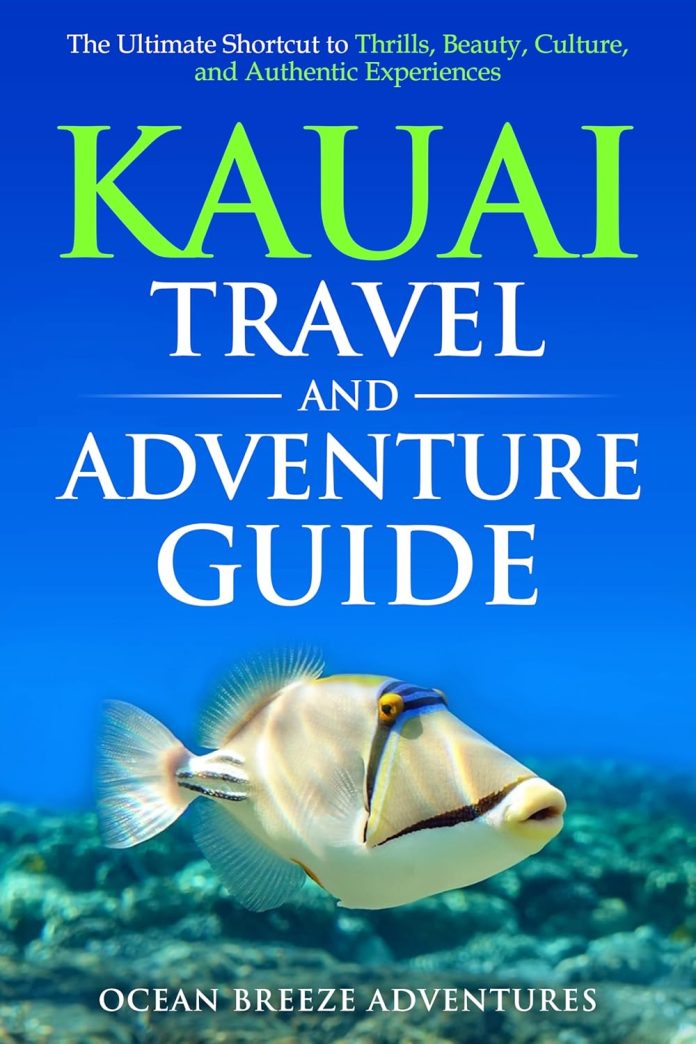 Kauai Travel and Adventure Guide