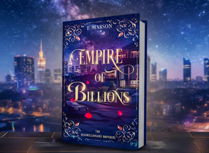 Empire Of Billions