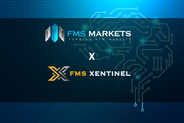 FMS Markets Introduces Xentinel: The Next-Generation AI Trading System